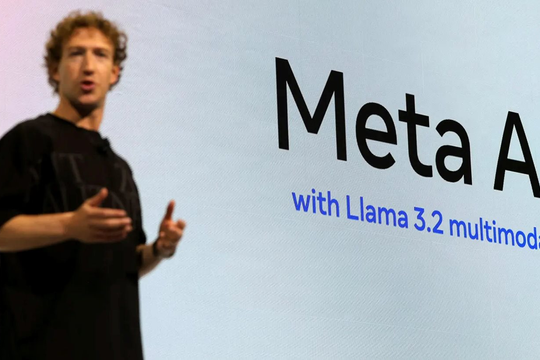 Meta sắp cắt giảm 16.000 nhân sự toàn cầu, ban lãnh đạo gấp rút tìm phương án tinh gọn 