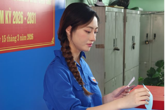 Công an cảnh báo gấp tới những những người vừa đi bầu cử