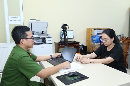 Phát hiện 9 người lập 60 công ty, giao dịch hơn 6.000 tỷ đồng