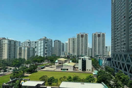 Lãi vay tăng cao, thị trường bất động sản bước vào giai đoạn sàng lọc