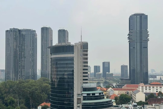 Nguồn cung bùng nổ, bất động sản không còn dễ “lướt sóng”