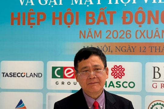 Người mua nhà cần tỉnh táo: Đừng chờ giá giảm sâu, hãy chọn đúng chủ đầu tư