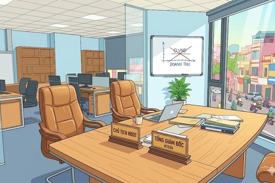 Một công ty trình miễn nhiệm toàn bộ Hội đồng quản trị, ban kiểm soát, Tổng giám đốc vừa xin thôi việc