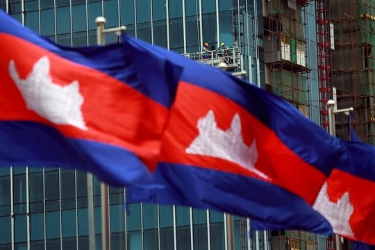 Campuchia vừa phê duyệt hơn 100 dự án xấp xỉ 1 tỷ USD, Trung Quốc chiếm gần 50%