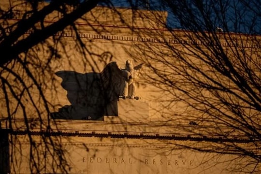 Từ khủng hoảng dầu 1973 đến chiến tranh Iran: vì sao lần này Fed có thể gặp rủi ro lớn hơn