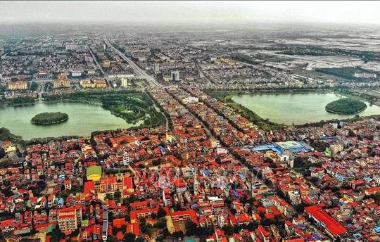 Tỉnh nhỏ nhất Việt Nam sắp có khu kinh tế tự do được đầu tư 18 tỷ USD, rộng 30.000 ha