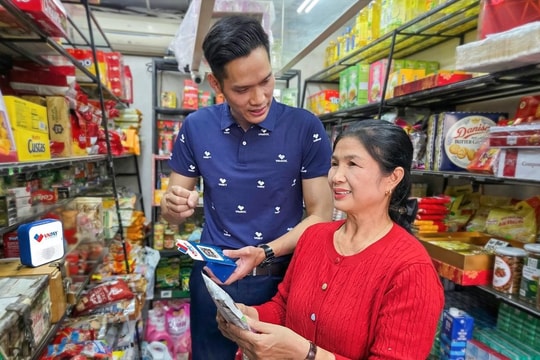 VNPAY cung cấp bộ giải pháp cho hộ kinh doanh kê khai thuế thuận tiện 