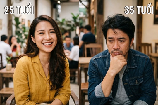 Chậm 10 năm mất hơn 10 tỷ: Sai lầm tiết kiệm có thể khiến nhiều người từ tuổi 40 “trả giá đắt”