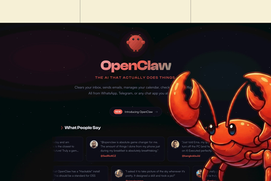 Đừng để bị sa thải: Cuộc cách mạng ‘nuôi tôm’ OpenClaw tại Trung Quốc và lời cảnh tỉnh cho 300 triệu việc làm trên toàn cầu