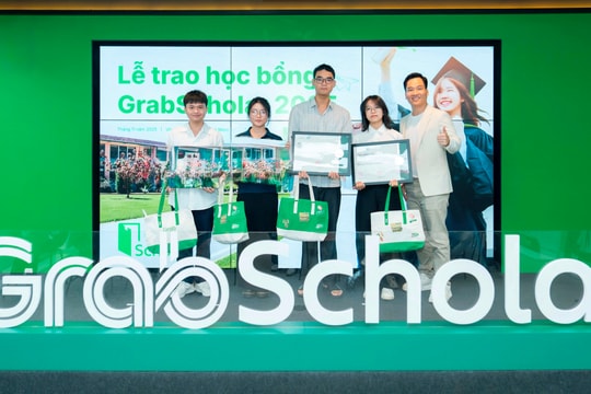 Khi nền tảng số không thể chỉ tăng trưởng bằng thuật toán