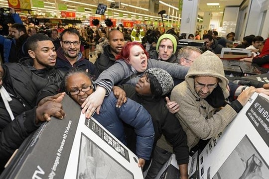 Vàng bạc khó mua, chuyên gia khuyên nhất định phải làm điều này