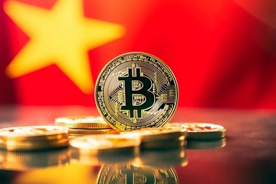 Cuộc đua thành lập sàn tài sản mã hóa: Mới 2 đại gia chạm mốc 10.000 tỷ, dàn đối thủ nghìn tỷ ráo riết bám đuổi