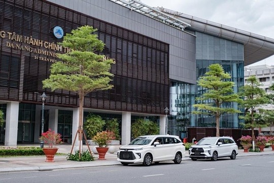 Bài toán kinh tế có lợi cho khách hàng mua xe Toyota trong tháng 3, tiết kiệm gần 70 triệu đồng