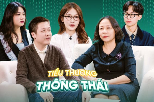“Tiểu thương thông thái”: 5 tập podcast gỡ nút thắt vận hành cho hộ kinh doanh thời bán đa kênh