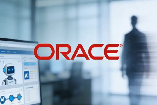 Một hãng công nghệ dự tính sa thải 30.000 lao động vì AI dù doanh thu lập đỉnh