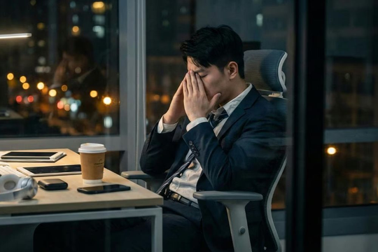 Hội chứng ‘Tê liệt nhận thức’ khi quản lý AI: Góc khuất sau lời hứa 'làm ít hưởng nhiều' của trí tuệ nhân tạo