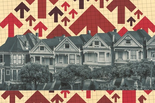 Cơn sốt AI khiến giá BĐS một thành phố tăng 23%, căn hộ ‘leo bộ 8 tầng’ cũng có giá hàng triệu USD