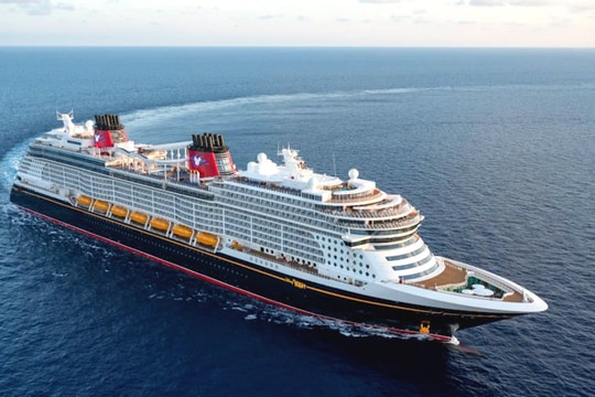 Người Việt Nam ngày càng chuộng du lịch du thuyền