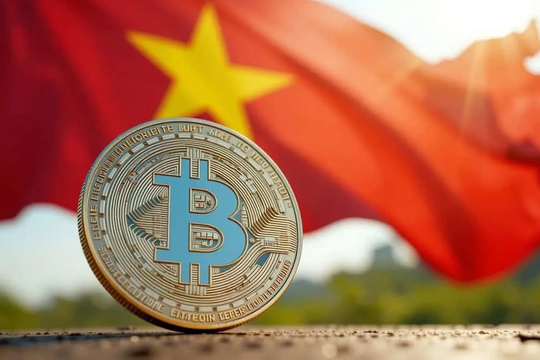 Sun Group gia nhập đường đua tài sản số, lập công ty vốn 1.000 tỷ