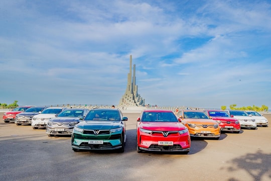 Tỷ phú Phạm Nhật Vượng lập kỷ lục chưa từng có