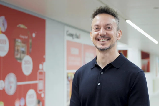 Nhân viên cấp cao bỏ làm ngân hàng để bán trà sữa trân châu, thu về hàng trăm triệu USD mỗi năm