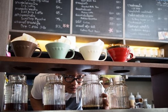 Một cửa hàng có thể phục vụ 9.000 cốc/ngày: Con số đang làm thay đổi cuộc chơi ở thị trường chuỗi trà, cà phê trị giá 9,9 tỷ USD tại ĐNÁ