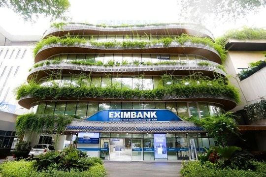 Eximbank đặt mục tiêu lợi nhuận hơn 4.000 tỷ trong năm 2026