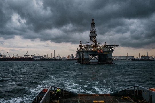 Quản lý rủi ro: Bài học từ 2025 và hướng đến 2026