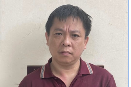 Ông trùm buôn vàng có tiếng ở Hà Nội vừa bị khởi tố là ai?