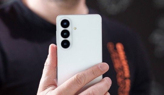 Galaxy S26: Khi trải nghiệm flagship trở nên 'dễ dàng' hơn bao giờ hết