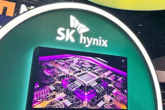 Ngành bán dẫn 'kêu cứu': Sẽ thiếu chip đến tận năm 2030, tiền hiện cũng không giải quyết được vấn đề