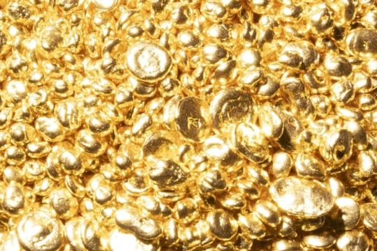 70 thỏi vàng trị giá 12 triệu USD được cất giấu bên trong một tòa nhà thấp tầng: Hé lộ bí mật kho báu khổng lồ và lời cảnh báo đáng lo ngại cho nền kinh tế