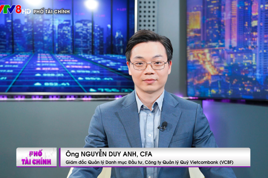 Nhà đầu tư chứng khoán cần làm gì để vượt qua những giai đoạn biến động?