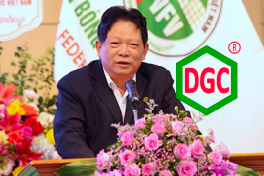 "Hay là thôi không làm quặng nữa?": Câu nói đùa của Chủ tịch Đức Giang và vụ khởi tố chấn động sau 1 năm