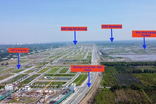 Doanh nghiệp địa ốc của CEO Nguyễn Thái Bình lỗ 5 năm liên tiếp, nợ phải trả vượt 6.100 tỷ đồng