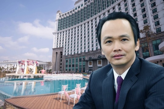 Ít ai biết: Khách sạn của ông Trịnh Văn Quyết ‘thất thủ’ vì các tỷ phú Ấn Độ từng giành giải ‘Oscar du lịch’, nằm ở vị trí có 1-0-2, đảm bảo tuyệt mật