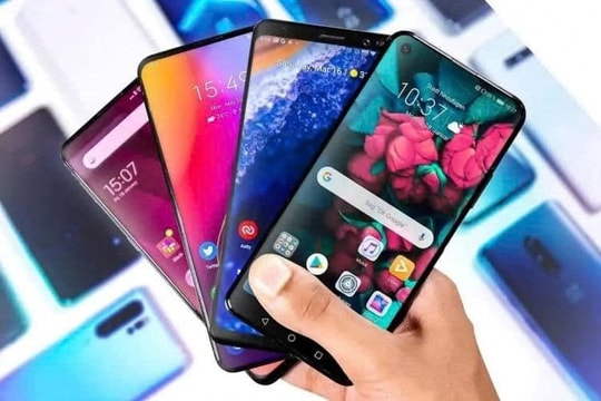 Tin vui với tất cả người dùng điện thoại Android