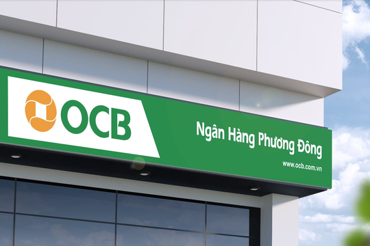 Năm 2026, OCB ưu tiên các mục tiêu tăng trưởng hiệu quả, bền vững