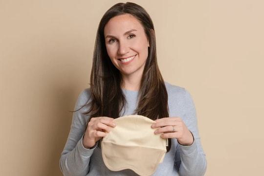 Nuôi con vất vả, mẹ bỉm nghĩ ra ý tưởng vừa chăm con vừa kiếm hơn 2 tỷ đồng mỗi tháng