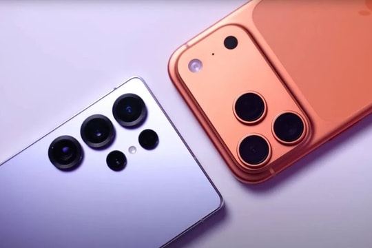 Nghịch lý tại Mỹ: ‘Thánh địa’ công nghệ hay ‘vùng trũng’ camera của thế giới?