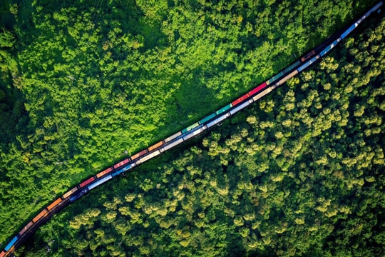 Tin vui cho tuyến đường sắt Bắc Nam