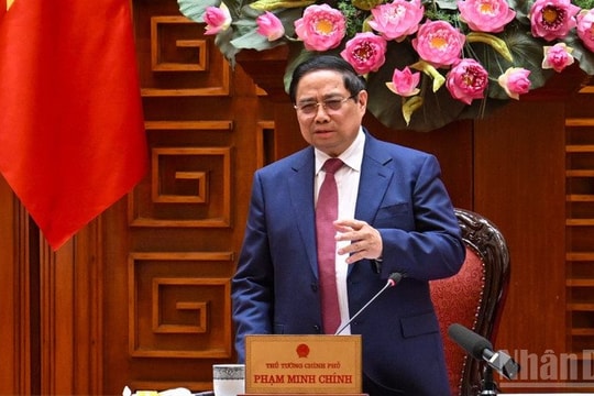 Thủ tướng phát lệnh, 'ông lớn' dầu khí chốt ngay siêu dự án 60.000 tấn tại Hải Phòng