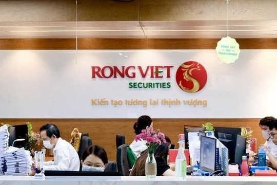 Nhóm Nutifood trở thành cổ đông lớn nhất nắm gần 25% vốn của công ty chứng khoán 4.000 tỷ