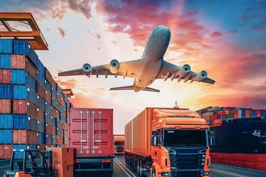 Một công ty logistics lên kế hoạch lợi nhuận 2026 tăng 67%