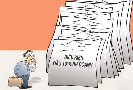 Tin vui: Quán triệt chỉ đạo của Tổng Bí thư, Bộ Tư Pháp đề nghị cắt giảm 100% các điều kiện đầu tư kinh doanh như sau