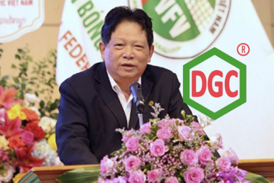 CTCK đánh giá kịch bản tại Hóa chất Đức Giang: Quá trình gia hạn giấy phép khai thác khai trường 25 có thể bị ảnh hưởng