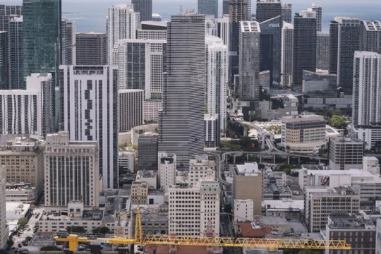 Vì sao nhà chung cư đang dần biến mất tại Mỹ?