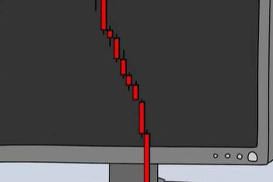 Hơn 7% cổ phần Hóa chất Đức Giang "chất sàn" không có người mua
