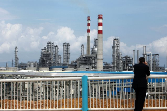 Dầu Nga 'đắt như tôm tươi': Bị quay lưng suốt nhiều tháng, nay được hàng loạt ông lớn ráo riết hỏi mua