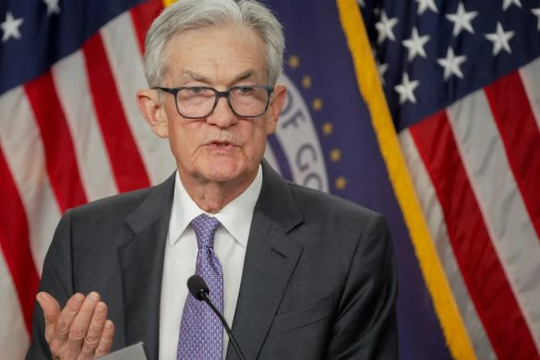 Fed sắp họp: Ngân hàng trung ương Mỹ liệu có cắt giảm lãi suất trước rủi ro từ xung đột tại Iran?